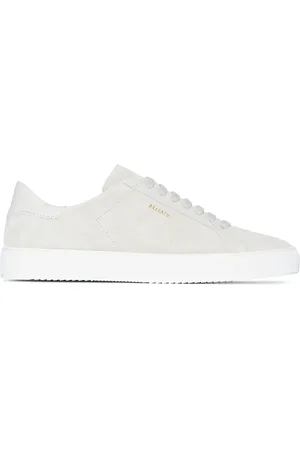 Axel Arigato Clean 90 suede sneakers