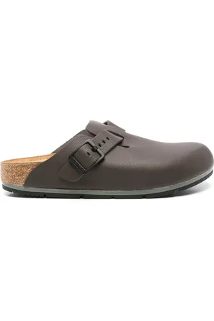 Birkenstock Boston Pro sandals
