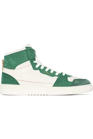 Axel Arigato Dice high-top sneakers