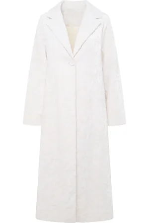 Unreal Fur Romantique coat