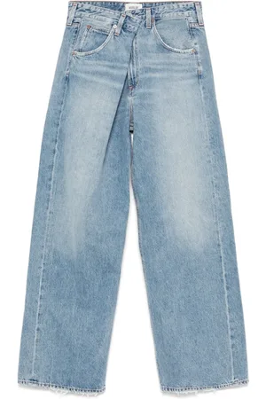 AGOLDE Vana jeans