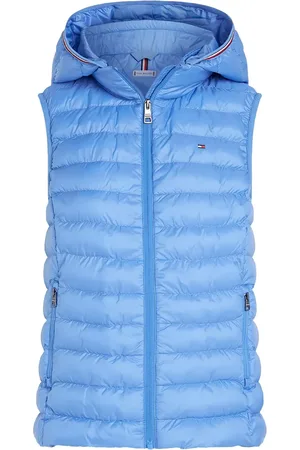 Tommy Hilfiger Logo-appliqu?? gilet