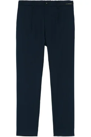 MICHAEL COAL Denny trousers