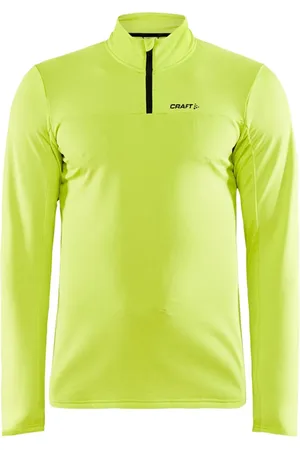 Craft Core Gain Midlayer top