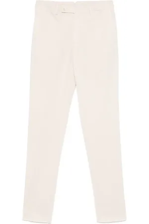 Incotex Twill trousers