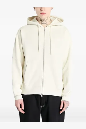 DIME Zip-up hoodie