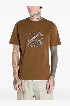 DIME Cursive Power T-shirt