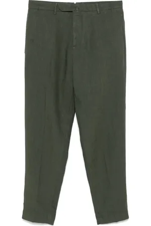 Biagio Santaniello Nagon trousers
