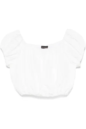 The Andamane Whitely top
