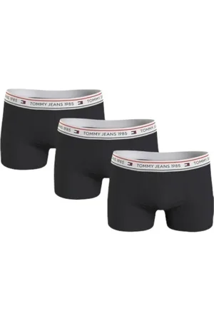 Tommy Hilfiger Logo-waistband boxer pack