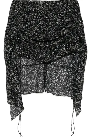 KNWLS Aldra skirt