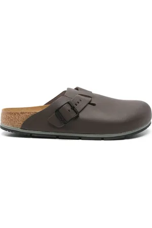Birkenstock Boston Pro sandals
