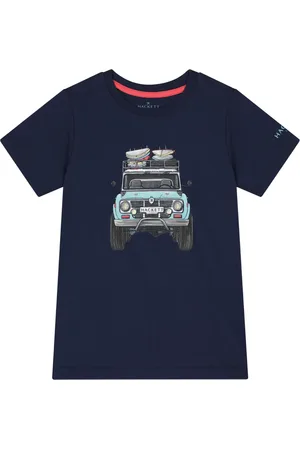Hackett Logo t-shirt