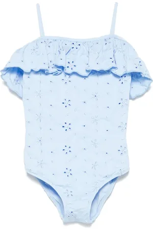 MC2 SAINT BARTH Brielle swimsuit