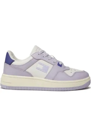 Tommy Hilfiger Retro Basket sneakers