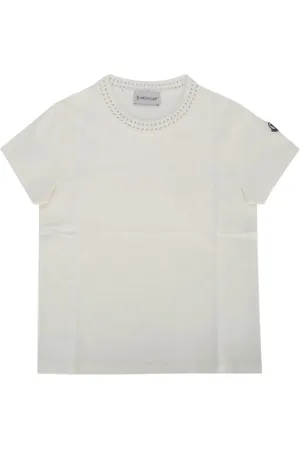 Moncler Cotton t-shirt