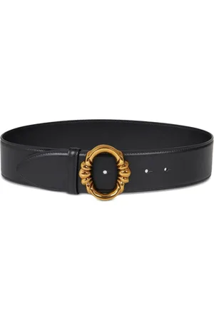 Etro Leather belt
