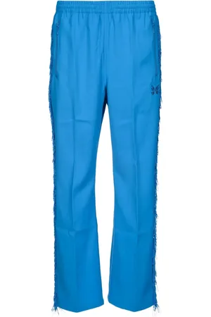 Pins & Needles Pressed-crease trousers