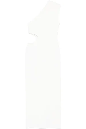 Cult Gaia Linnea cut-out maxi dress