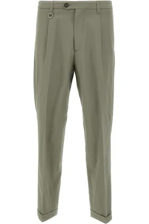Paolo Pecora Chino trousers