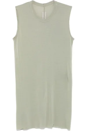 Rick Owens Basic tank top