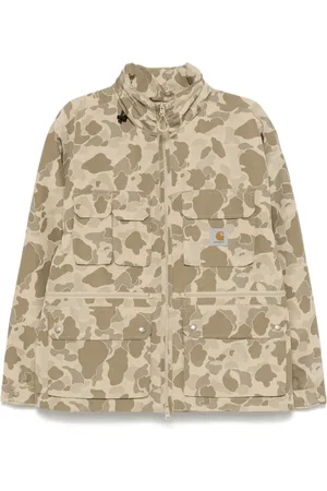Carhartt Irwin jacket