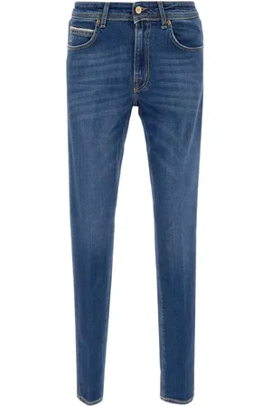 BRIGLIA Ribot L straight-leg jeans