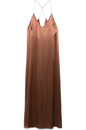 THE NINA STUDIO Athena maxi dress