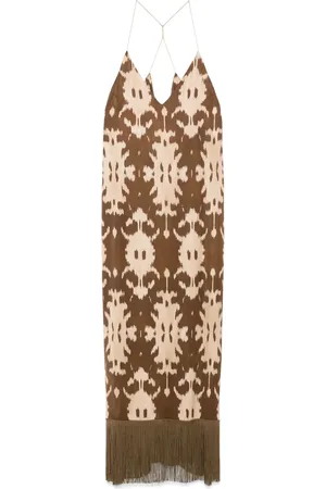 THE NINA STUDIO Athena maxi dress