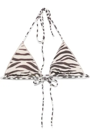 MC2 SAINT BARTH Leah bikini top