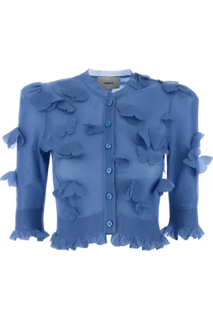 COPERNI Butterfly cardigan