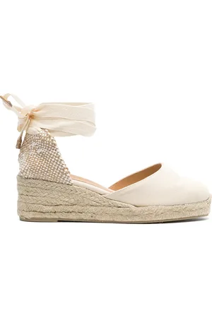 Castaner Carina wedge espadrilles