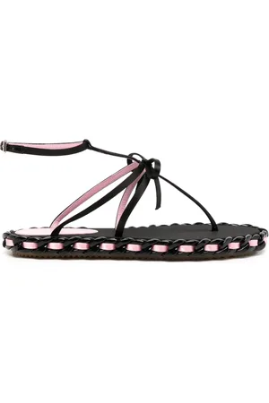 Giambattista Valli Chain sandals