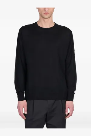 BALLANTYNE Long-sleeve sweater