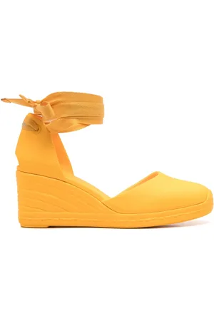 Castaner 60mm Careen pumps