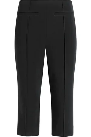 Cinq A Sept High-waisted trousers