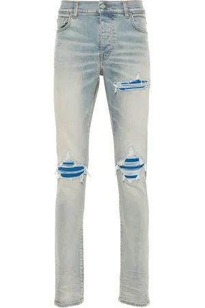 AMIRI MX1 skinny jeans