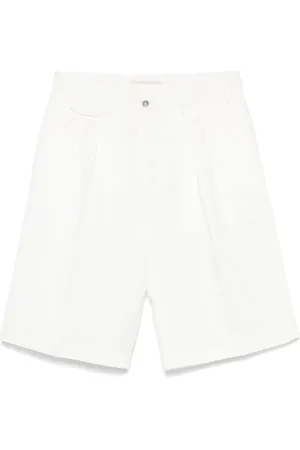 BRIGLIA Bedford shorts