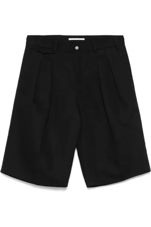 BRIGLIA Bedford shorts