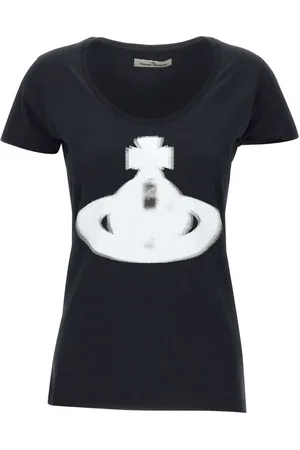 Vivienne Westwood Halftone Orb Lollo T-shirt
