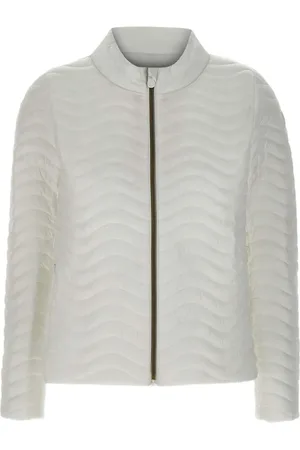 save the duck Quilted bomber jacket