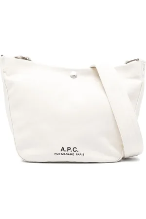 A.P.C. Small Journal shoulder bag