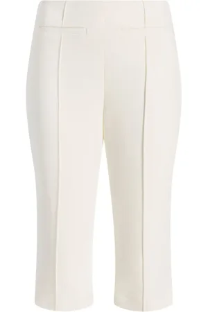 Cinq A Sept High-waisted trousers