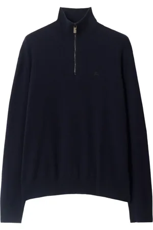 Burberry High-neck sweater