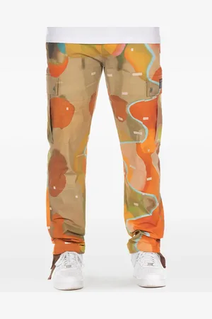 Billionaire Boys Club Chromic trousers