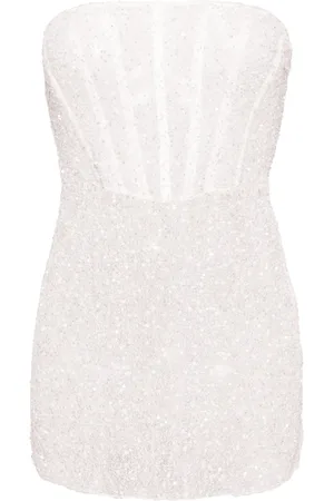 Kiki de Montparnasse Ange dress