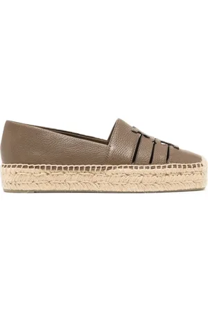 Tory Burch Ines platform espadrilles