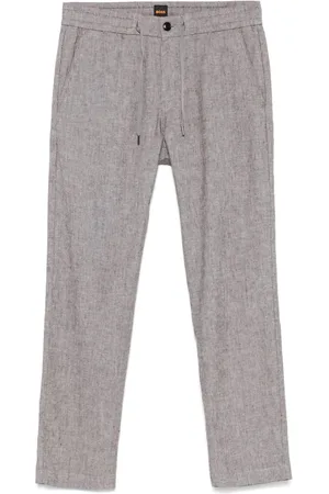 HUGO BOSS Sanderson trousers