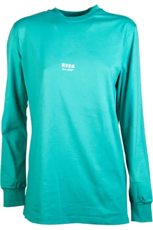 Msgm Love! T-shirt