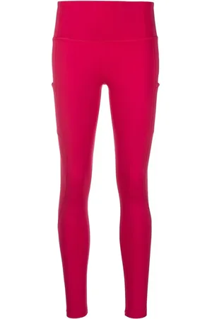 Rossignol Logo-print stretch leggings